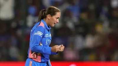 Amelia Kerr Becomes WPL's Highest Wicket-Taker, Surpasses Hayley Matthews