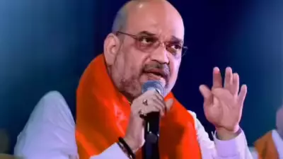 Amit Shah to Launch National IED Database NIDMS for Enhanced Security