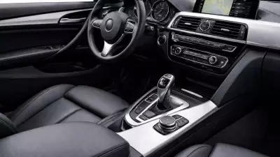 AMT Cars: The Smart Choice for Urban Drivers and Budget Buyers