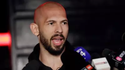 Andrew Tate, DJ Akademiks Spark Fury Online Over Venezuela Comments