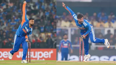 Anil Kumble: Why Dew Won't Trouble Varun Chakaravarthy But Might Challenge Kuldeep Yadav in T20 World Cup