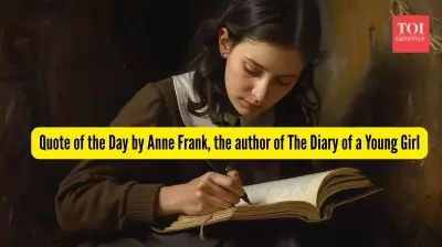 Anne Frank's Diary: Why a Teen's WWII Journal Remains a Global Must-Read