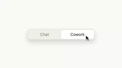 Anthropic Launches Cowork: A User-Friendly AI Agent for Desktop Tasks
