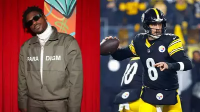 Antonio Brown's Viral Dig at Aaron Rodgers After Steelers' Playoff Exit