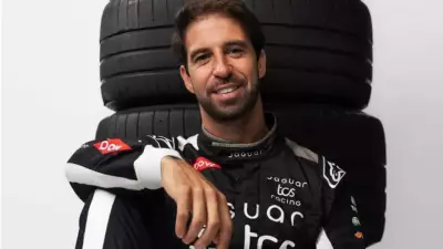 Antonio Felix da Costa's Dual Racing Life: Formula E and WEC Explained