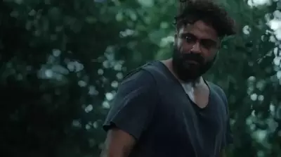 Antony Varghese's 'Kattalan' Teaser Unleashes Brutal Ivory Smuggling Drama