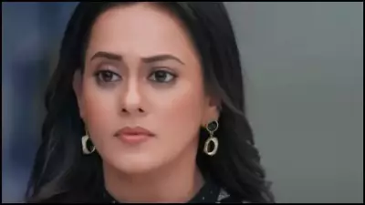 Anupama Confronts Pakhi Over Diwakar Marriage; Family Drama Erupts