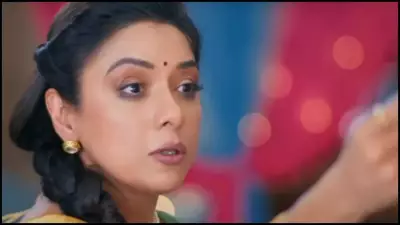 Anupamaa Jan 10 Episode: Godbharai Chaos, Demons Threat & Legal Bombshell