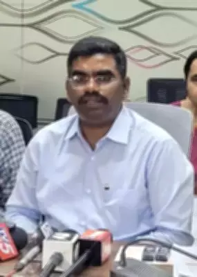 AP Health Dept Releases Final NHM Instalment of ₹128.43 Crore to Districts