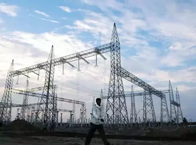 AP Transco Targets Rs 9,319 Cr Transmission Projects to Boost Grid Capacity