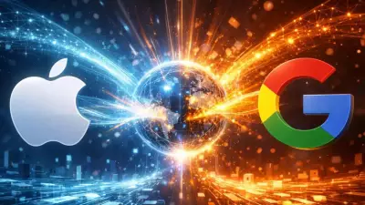 Apple and Google Join Forces: Gemini AI to Power Siri on iPhones This Year