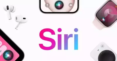 Apple Chooses Google's Gemini Over OpenAI for Siri AI Upgrade in Multi-Billion Dollar Deal