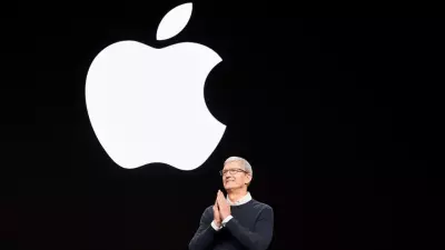 Apple Sets 2026 AGM for Feb 24; Key Votes on $74M Cook Pay, China Audit