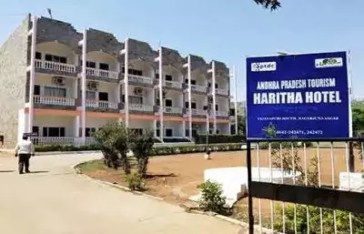 APTDC Rebrands 67 Hotels to Haritha Punnami, Unveils Rs 19,000 Cr Tourism Push