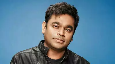 AR Rahman Gets Malayalam Music Support After Online Backlash Over Bollywood Comments
