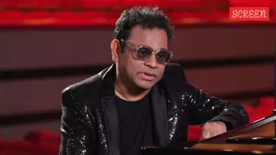AR Rahman on Composing Ramayana: 'I Studied in Brahmin School, Value All Good Things'