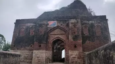 Archaeological Marvel Near Chandigarh: Sirhind's Hidden Historical Legacy