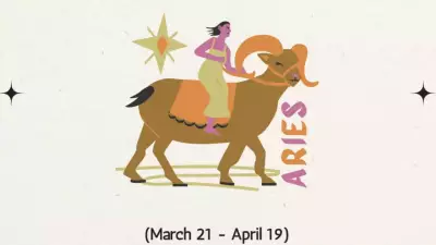 Aries Daily Horoscope: Family Harmony, Financial Gains & Eye Care Tips