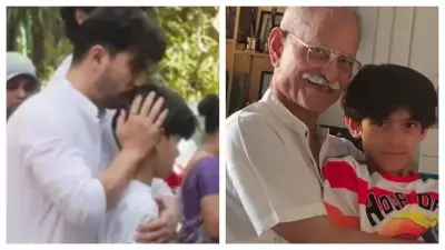 Arjun Bijlani's Father-in-Law Rakesh Swami Dies at 73 After Stroke