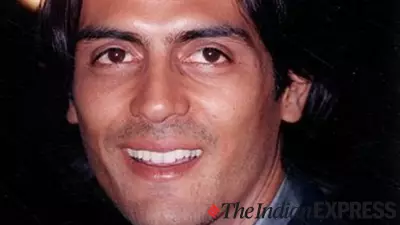 Arjun Rampal's Trainer Reveals Actor's Running Talent and Remarkable Fitness at 53