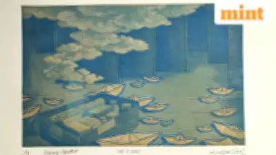 Art & Culture Events Across India: Delhi, Ahmedabad, Chennai & Mumbai Host Exhibitions