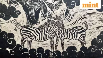 Art & Culture Flourish: Printmaking Exhibitions, Poetry & Culinary Feasts Across India