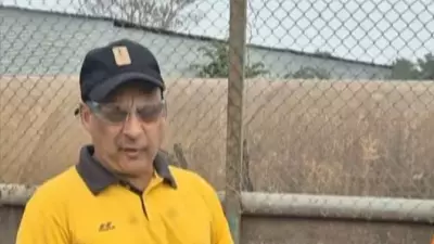 Arun Pai, Bengaluru's Walkaluru Pioneer, Honored by PM Modi in Mann Ki Baat for Waste Management