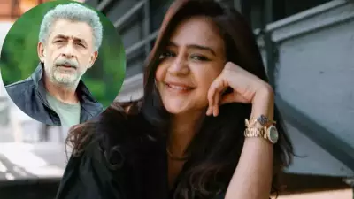 Arunima Sharma Directs Naseeruddin Shah Documentary 'Backstage' After OTT Success