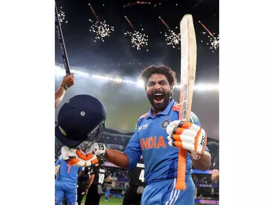 Ashwin Backs Jadeja, Urges Him to Experiment Amid Form Slump