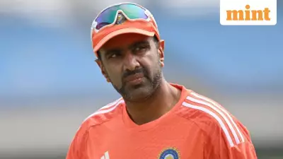 Ashwin Explains Gaikwad's ODI Omission: Kohli, Rohit & Pant Block Path