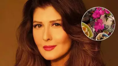 At 65, Sangeeta Bijlani's Fitness & Diet Secrets Revealed: From Chia Breakfast to Murmura