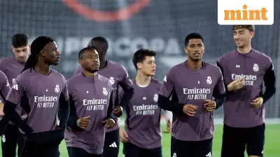 Atletico vs Real Madrid Super Cup Clash: Time, Live Stream, AI Predictions