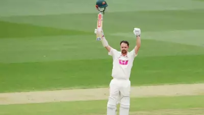 Australia Scripts 134-Year Ashes History with Batting Masterclass at SCG