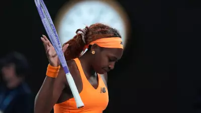 Australian Open 2026: Coco Gauff's Forehand Flaw Exposed in Quarterfinal Exit