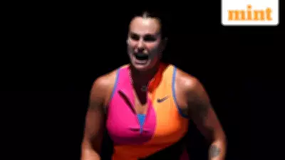 Australian Open 2026 Semi-Finals: AI Predicts Sabalenka's Path to Fourth Consecutive Final