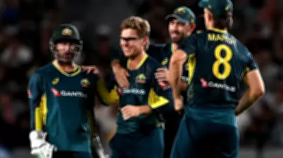 Australia's T20 World Cup 2026 Redemption Quest: SWOT Analysis Under Mitchell Marsh