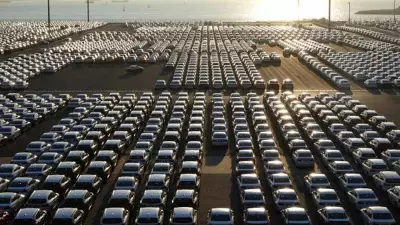 Auto Industry Eyes Union Budget 2026 for Policy Continuity and Growth