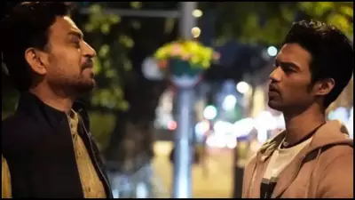 Babil Khan Shares Heartfelt Throwback Photos on Irrfan Khan's 59th Birth Anniversary