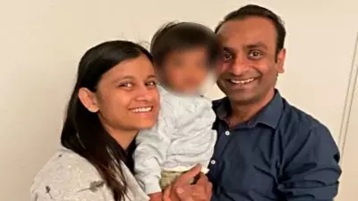Baby Ariha Case: India Raises Custody Issue with Germany, Parents Fight for 5-Year-Old