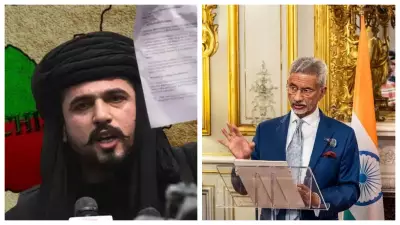Baloch Leader Warns Jaishankar: China May Deploy Military in Balochistan