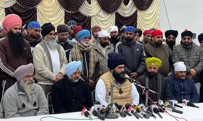 Banga Gurdwara Committee Rejects CM's Allegations as Baseless