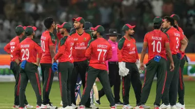 Bangladesh Requests ICC to Swap Groups with Ireland for T20 World Cup Relocation