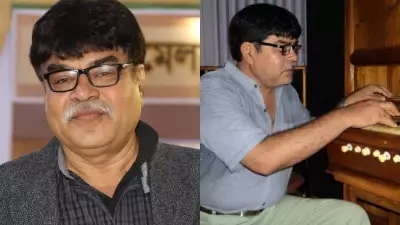 Bangladeshi Singer and Awami League Leader Proloy Chaki Passes Away