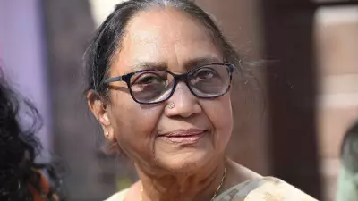 Banu Mushtaq Reveals Harassment for Challenging Patriarchy at Jaipur Lit Fest