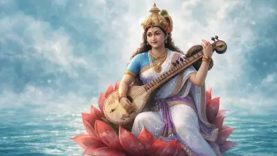 Basant Panchami 2026: Date, Saraswati Puja Muhurat, and Significance