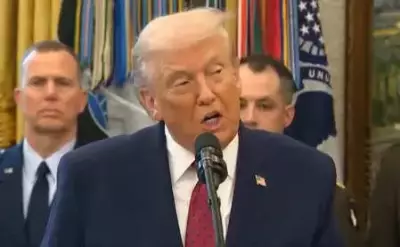 BBC Seeks Dismissal of Trump's $10 Billion Lawsuit in Florida Court