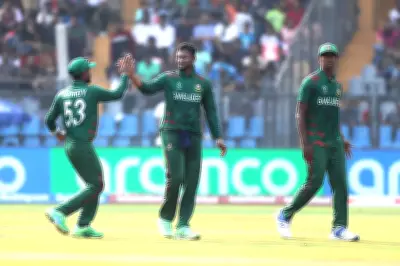 BCB Pushes for Shakib Al Hasan's Comeback, Ashraful Eyes 2027 World Cup