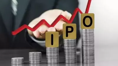 BCCL IPO Smashes Records: 147 Times Oversubscribed with 90 Lakh Applications