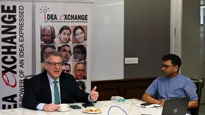 BCG's Rich Lesser: India Must Lead in Green Economy, China Already Winning