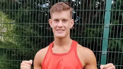 Belfast Boxer Paul McCullagh Jr Dies at 25, Boxing World Mourns Rising Star